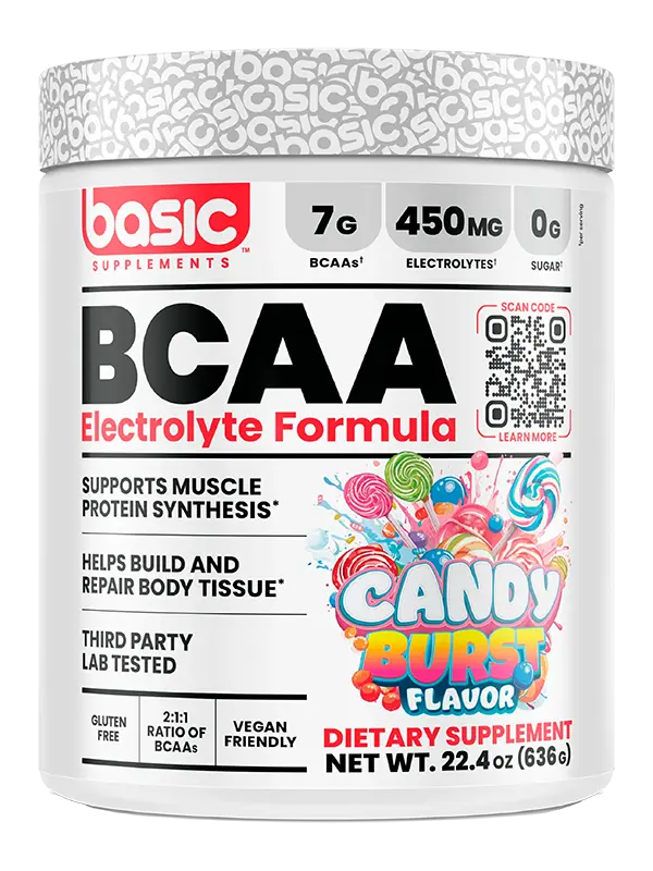bcaa basic 30 servicios bcaa basic 30 servicios