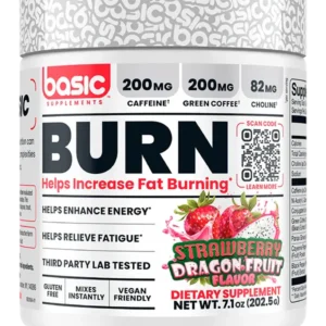 burn basic 45 servicios