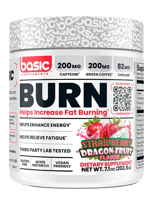 burn basic 45 servicios burn basic 45 servicios
