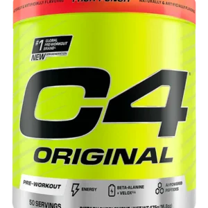 c4 original 50 servicios