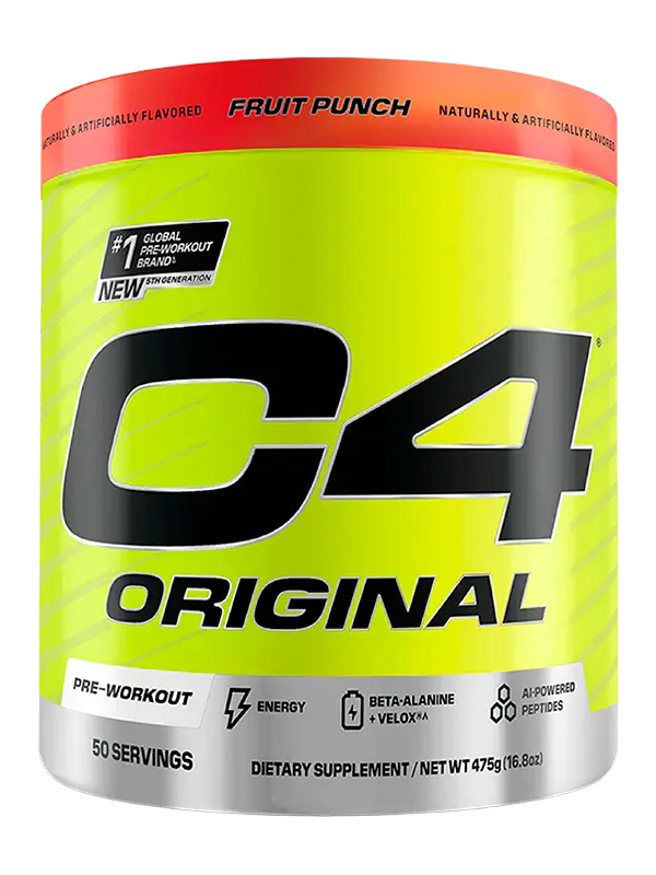 c4 original 50 servicios c4 original 50 servicios
