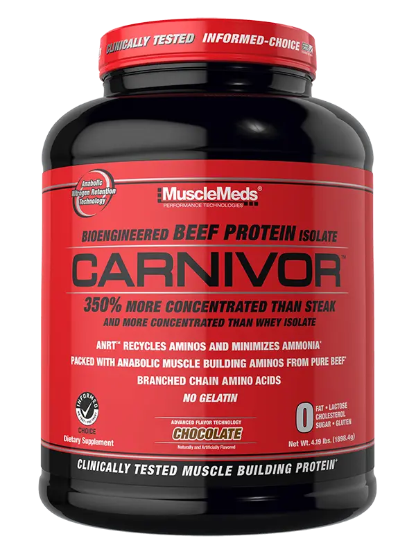 carnivor chocolate peanut 4 lb carnivor chocolate peanut 4 lb
