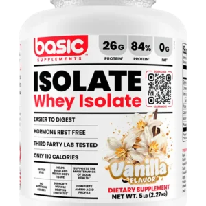 isolate basic