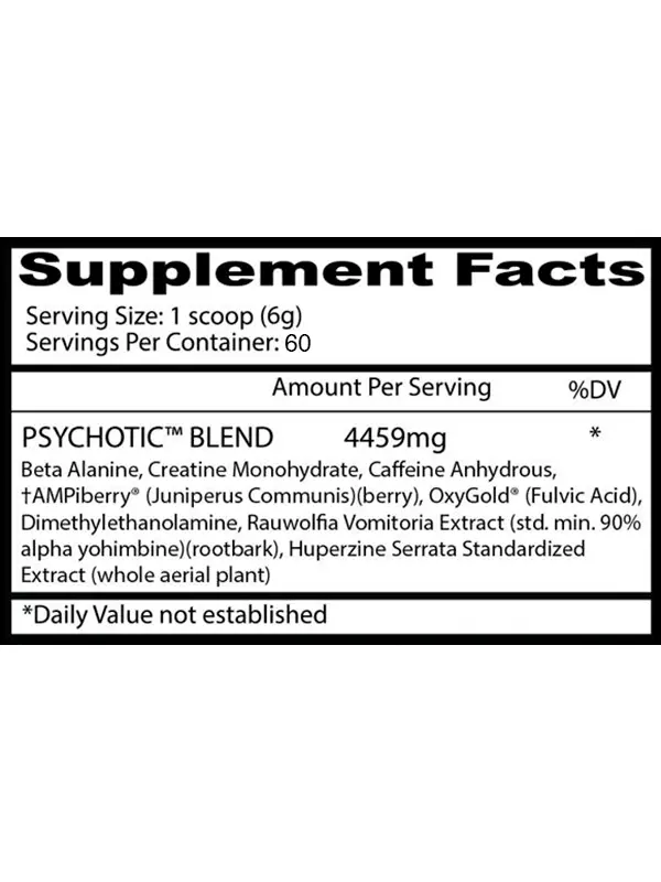 psychotic red 35 servicios psychotic red 35 servicios
