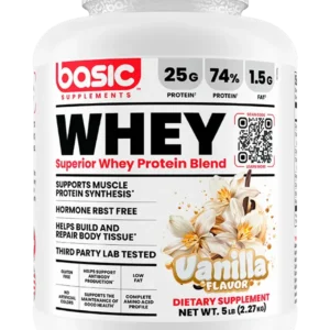 whey basic