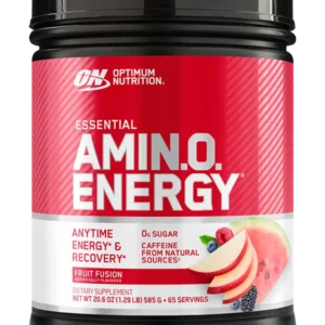 amino energy