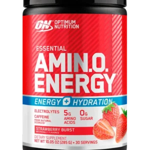 amino energy hydration 30 servicios