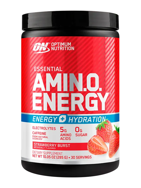 amino energy hydration 30 servicios amino energy hydration 30 servicios