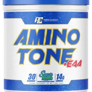 amino tone +eaa 30 servicios