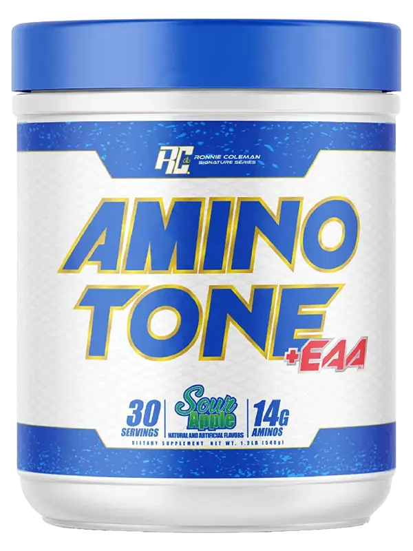 amino tone +eaa 30 servicios amino tone +eaa 30 servicios