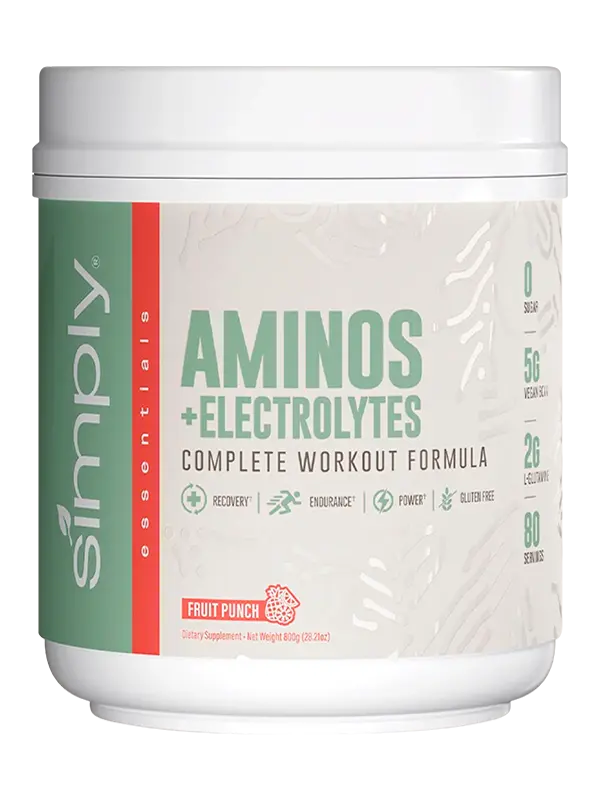 aminos aminos