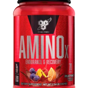 amino x 30 serv
