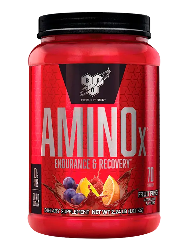 amino x 30 serv amino x 30 serv