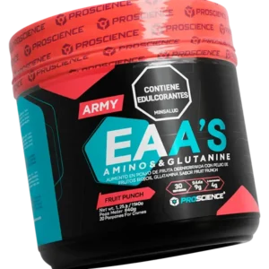 army eaas