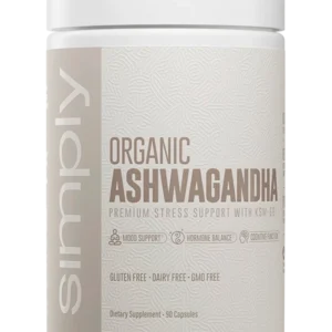 ashwagandha ksm 66