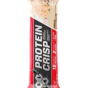 barra protein crisp