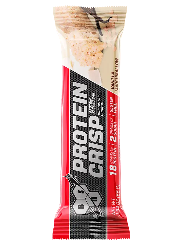 barra protein crisp barra protein crisp