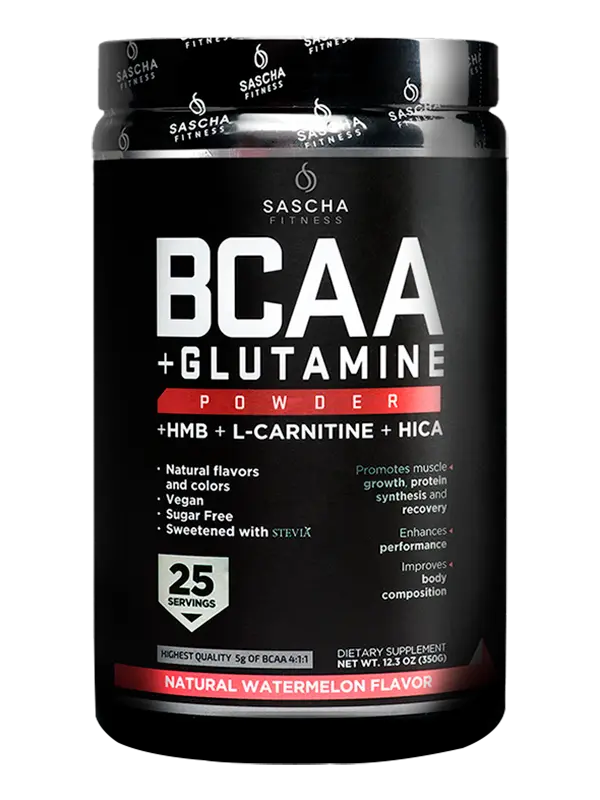 bcaa + glutamina bcaa + glutamina