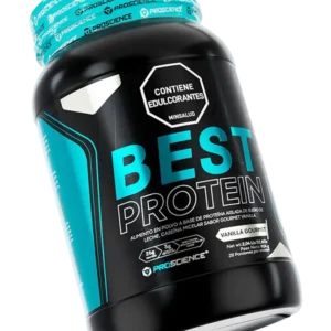 best protein vainilla lb