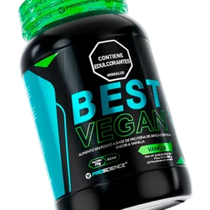 best vegan
