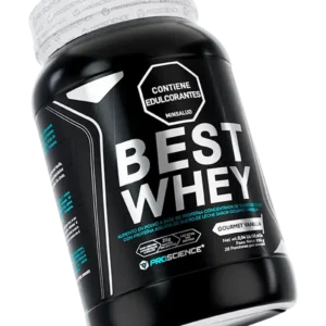 best whey vainilla 2lb