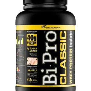 bi pro classic chocolate 2lb