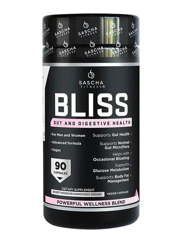 bliss bliss