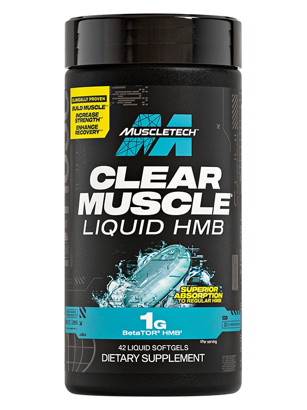 clear muscle hmb clear muscle hmb