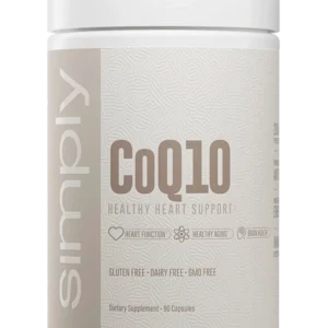 coq10 90 caps