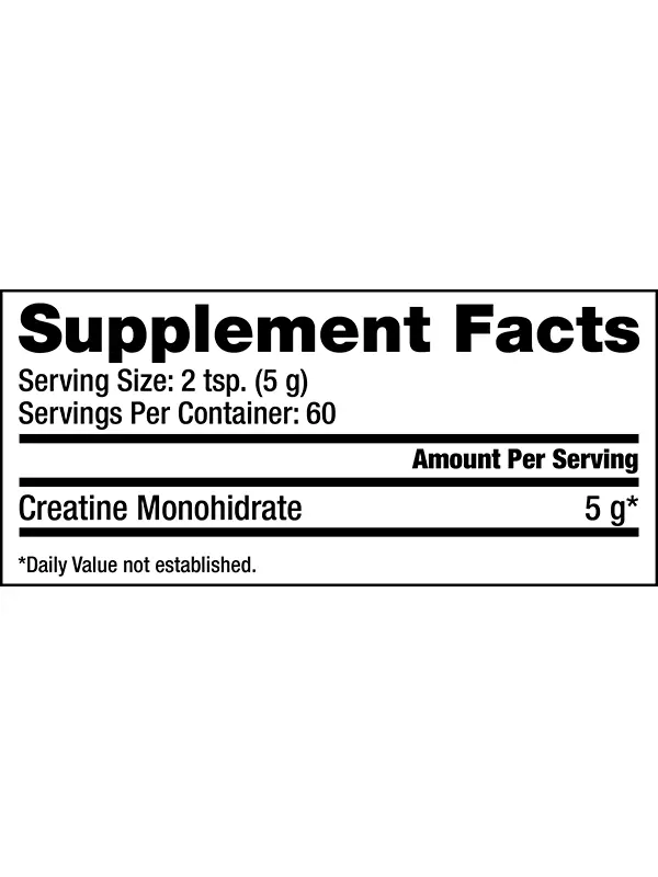 creatina dymatize 300 gramos creapure creatina dymatize 300 gramos creapure