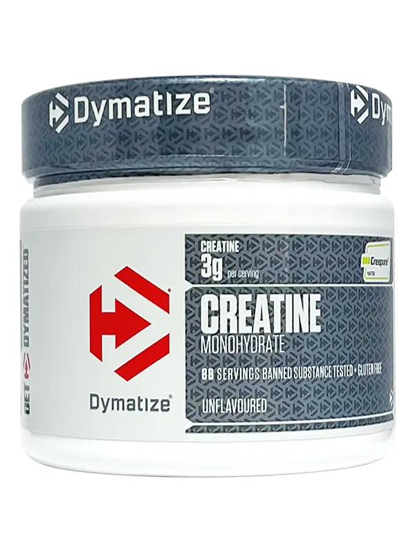creatina dymatize 300 gramos creapure creatina dymatize 300 gramos creapure