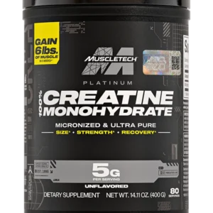 creatina platinum