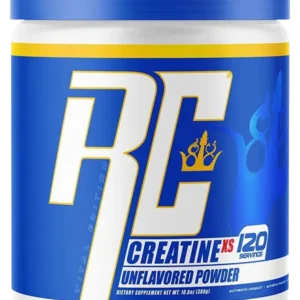 creatina rc