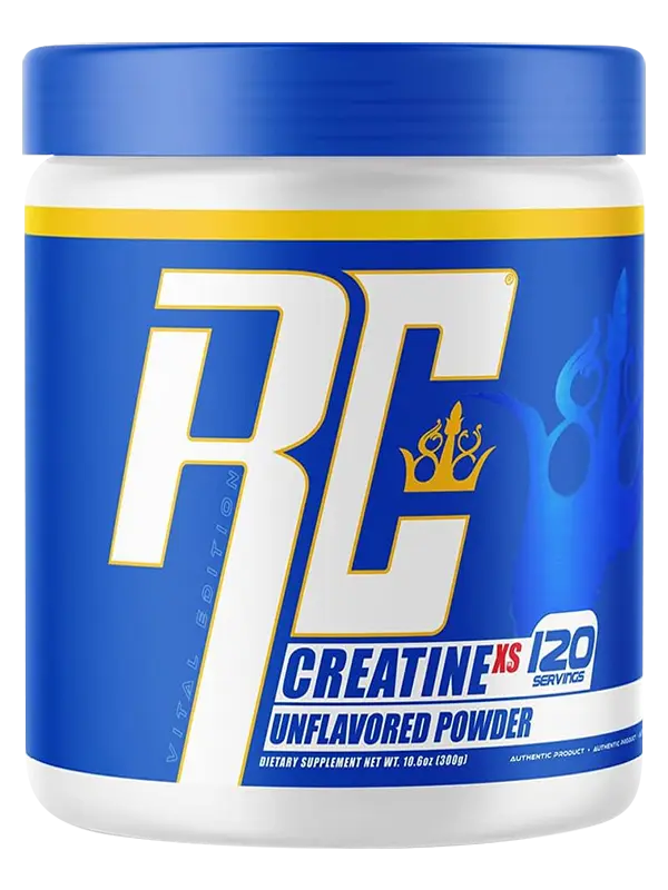 creatina rc creatina rc