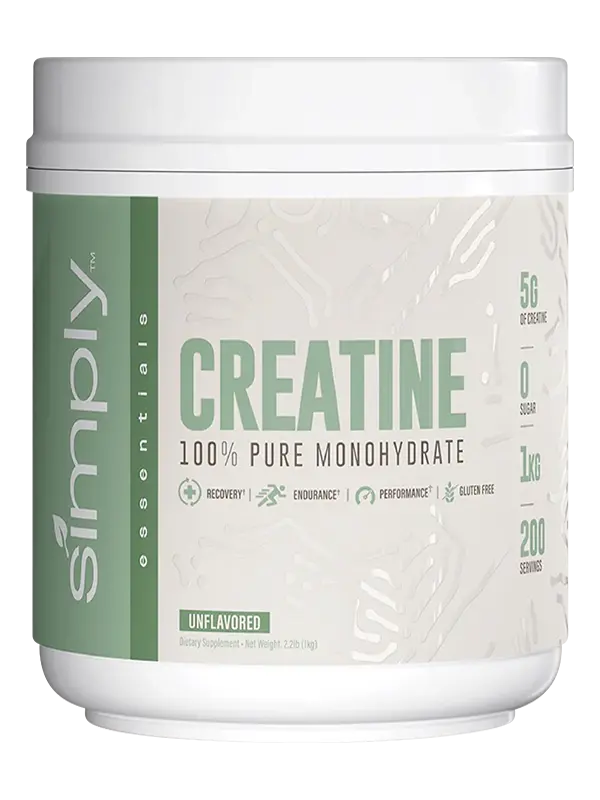 creatina simply 300 gr creatina simply 300 gr