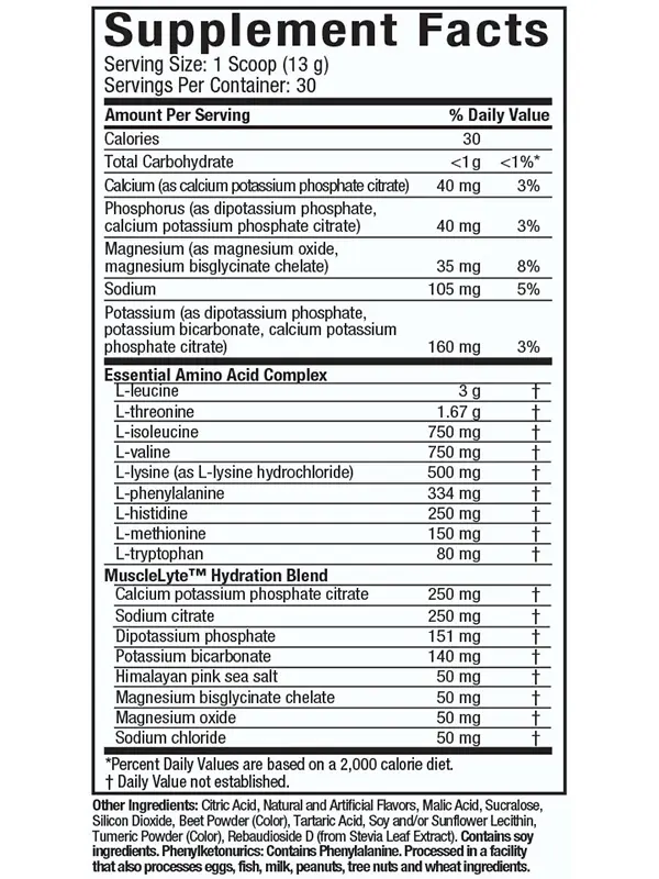 eaa platinum muscletech eaa platinum muscletech