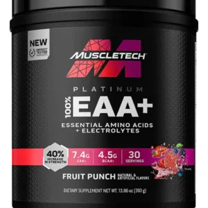eaa platinum muscletech