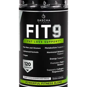 fit 9