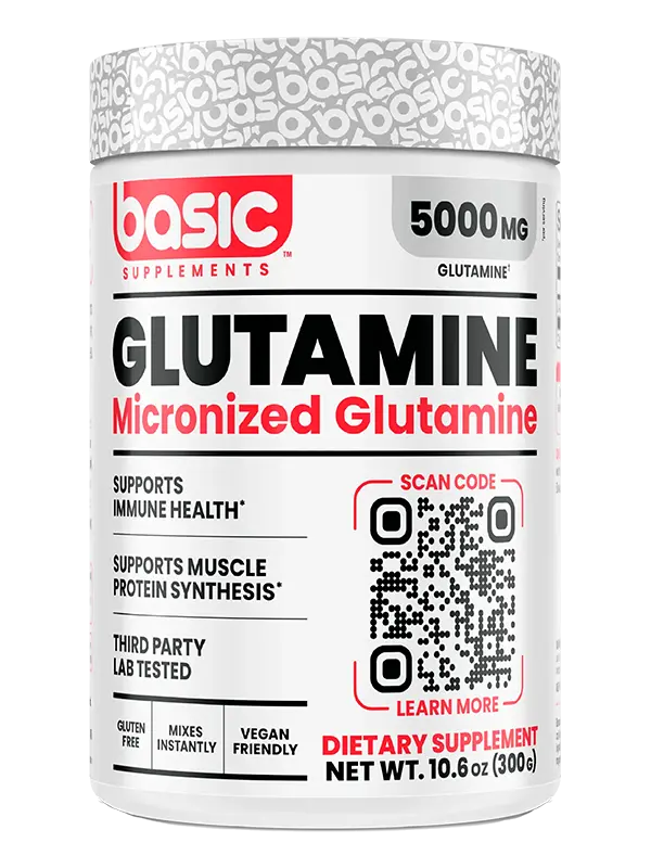glutamina basic 60 servicios glutamina basic 60 servicios