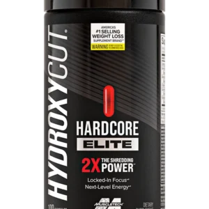 hydroxycut elite