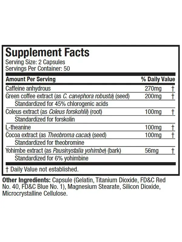 hydroxycut elite hydroxycut elite