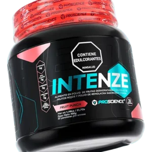 intenze preworkout