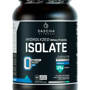 isolate sascha