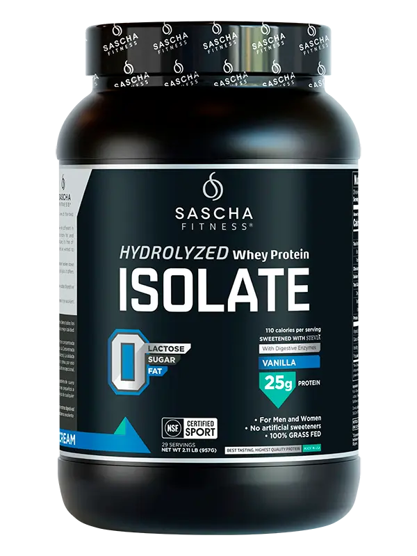 isolate sascha isolate sascha