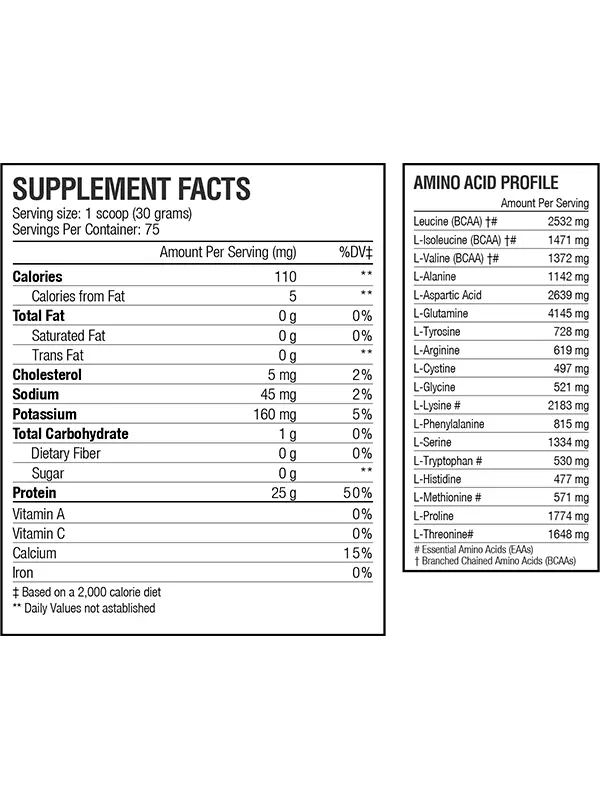 isolate simply 5 libras isolate simply 5 libras