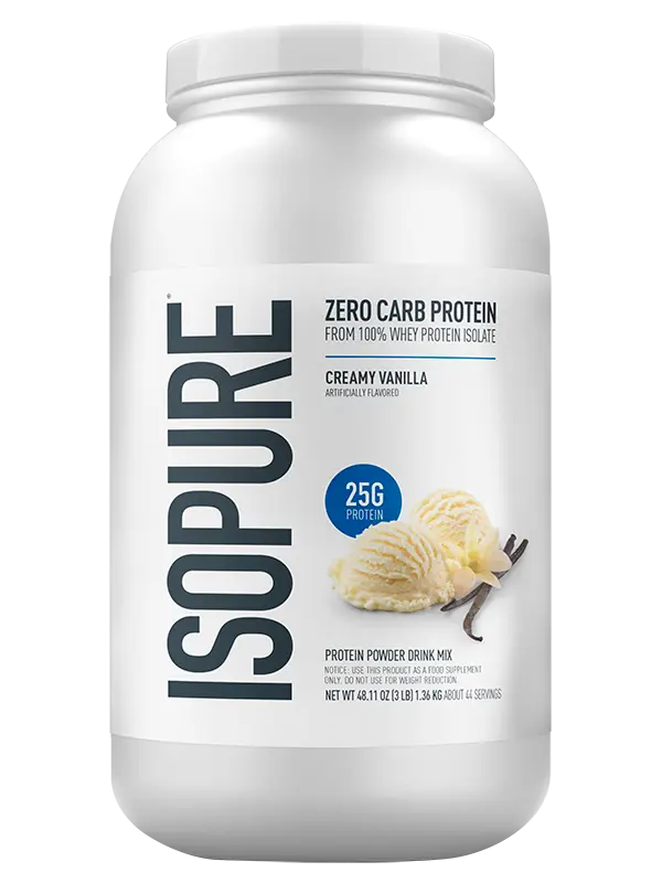 isopure 3lb isopure 3lb