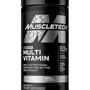 platinum multivitamÍnico 90 caps