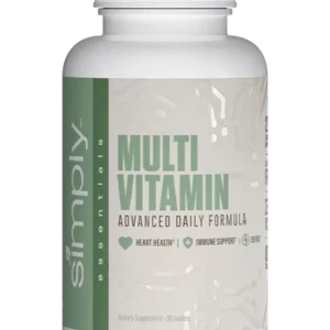 multivitamÍnico