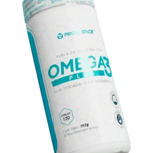 omega 3 plus proscience 120 cÁpsulas