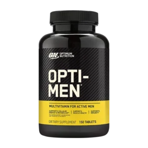 opti men 150 caps